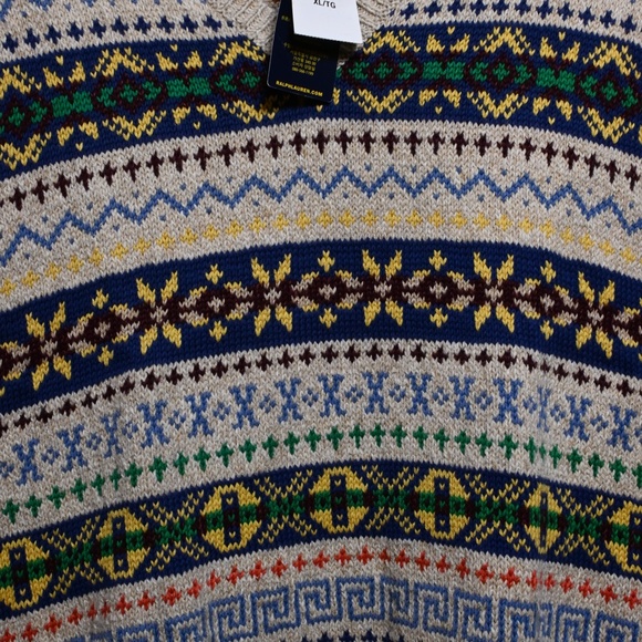 Ralph Lauren Polo vest - Picture 3 of 5